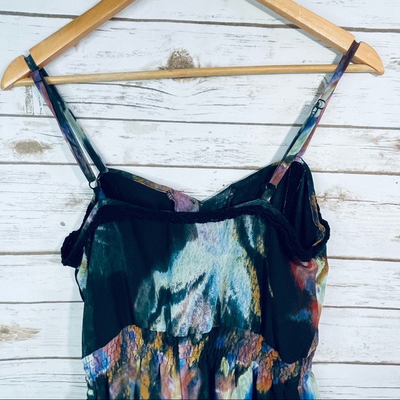 Urban Outfitters Multicolor Mini Dress - Picture 6 of 9